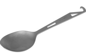 Ложка открывалка титановая походная Сплав Tasty