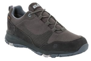 Мужские кроссовки Jack Wolfskin Activate XT Texapore Low M