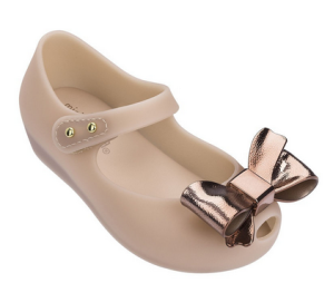 Детские туфли Melissa Mini Ultragirl Make a Wish