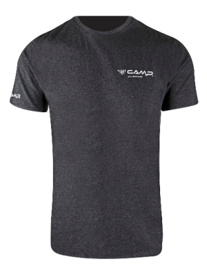 Футболка мужская Camp Premana 2023