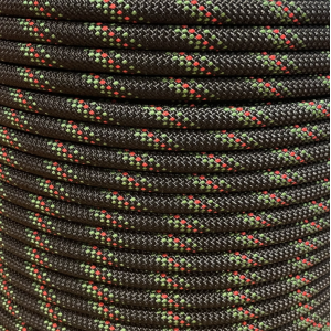 Веревка высокопрочная Азотхимфортис ВВС 48-прядная GroVer-static 10.5 мм