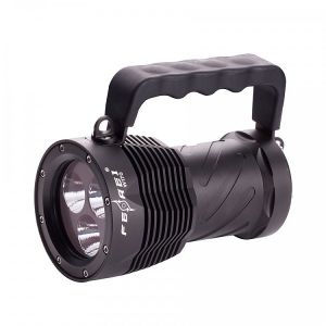 Фонарь дайвинговый Ferei W170 CREE XM-L2