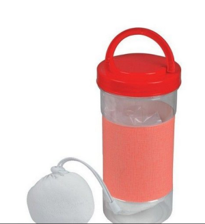 Магнезия для скалооазания шарики в наборе Red Fox 