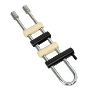 Надежная устройство Вертикаль  Решетка стальная