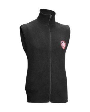 Терможилет женский Redlaika Arctic Merino Wool RL-TW-04 3,5 - 13 часов (2600 мАч)