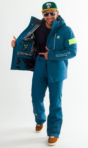 Raidpoint Функциональный костюм Raidpoint A-8638