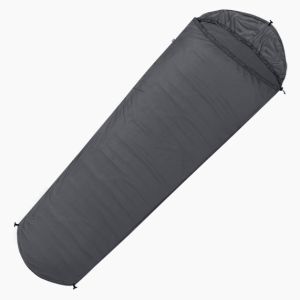 Sivera - Удобный трикотажный вкладыш с правой молнией Плава