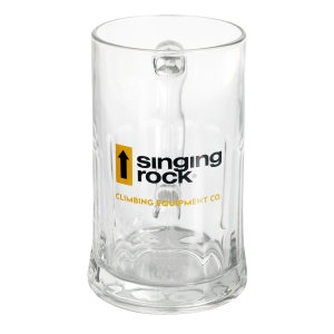 Стильная кружка Singing Rock Pitcher 500 мл