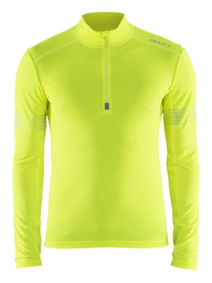 Лонгслив для бега CRAFT Brilliant 2.0