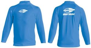 Легкая детская лайкра MORMAII