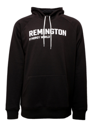 Толстовка демисезонная Remington Town Hoody