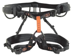 Обвязка для спортивного лазания Kong Roger
