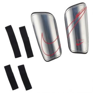 Футбольные щитки Nike Mercurial Hardshell