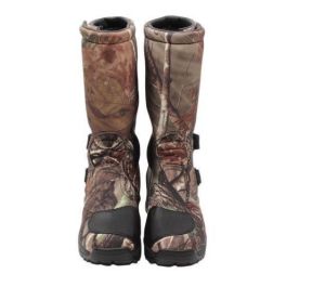 Отличные сапоги Remington D9150 Hunting