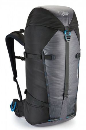 Рюкзак для походов Lowe Alpine Ascent 40:50