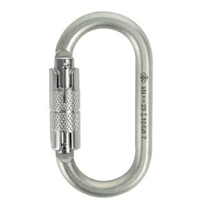 Вертикаль надежный карабин стальной автомат