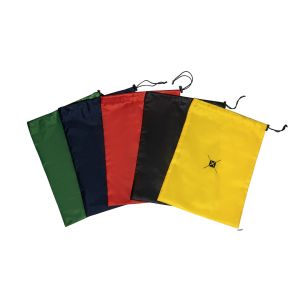 Набор упаковочных мешочков Talberg Campig Pack Set (5 шт.)