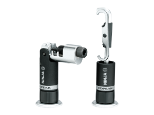 Профессиональный выжимка цепи Topeak Ninja C, 12 Speed Chain Tool for Mtb & Road Handlebar