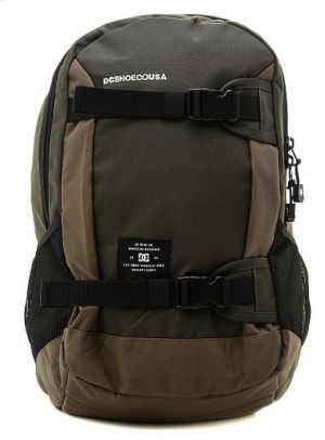 Рюкзак городской DC Shoes 26