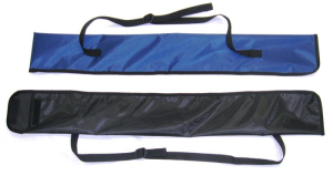 Удобный чехол для складных палок для скандинавской ходьбы Радость Терра 