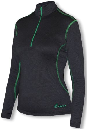 Женский пуловер O3 Ozone Trinity O-Stretch Light