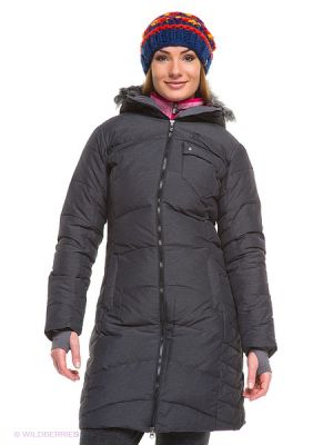 Пальто элегантное Salomon Coteaux Long