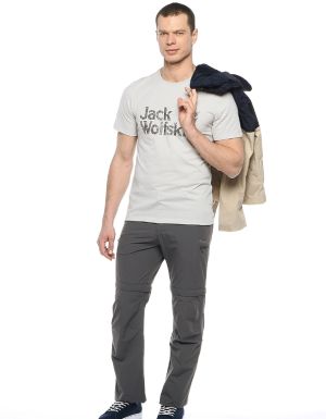 Летние брюки шорты Bergans -