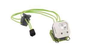 Налобный компактный фонарь Robens Black Mountain