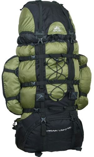 Экспедиционный рюкзак Сплав Terrain Light 120