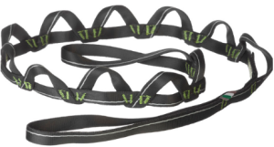 Прочная петля С Camp Daisy hain