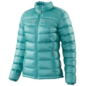 Куртка женская Балия Sivera A'ris