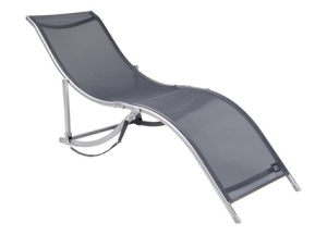 Туристический шезлонг GoGarden Relax