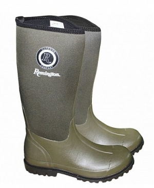Сапоги влагостойкие Remington Men Tall Rubber Boots