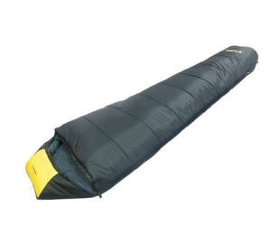 Кокон для сна летний Talberg Grunten Compact -5С (комфорт +15)