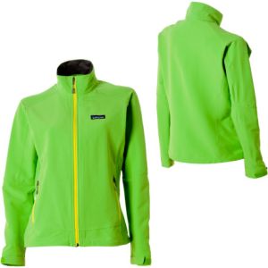 Куртка жен Patagonia SIMPLE GUIDE