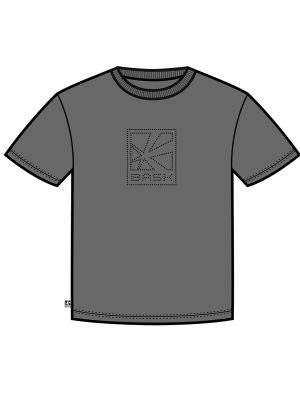 Футболка мужская Bask Points MT