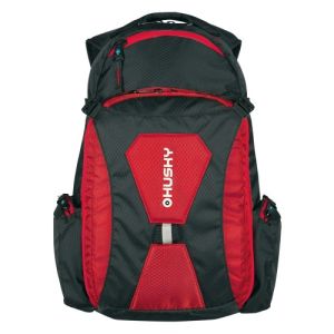 Практичный велорюкзак Husky Sharp 13