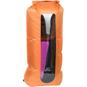 Мешок влагоотталкивающий компрессионный туристический Сплав 35