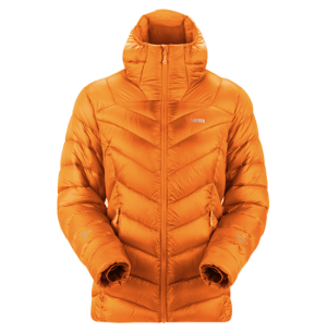 Женская сверхлегкая пуховая куртка Sivera Бармица Summit 2022