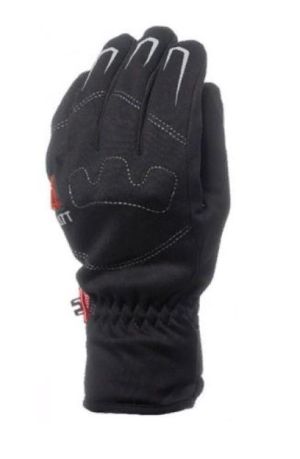 Тёплые зимние перчатки Matt 2017-18 New Floc Windstopper Glove Negro