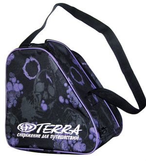 Спортивная сумка для горнолыжных ботинок Терра Лайт