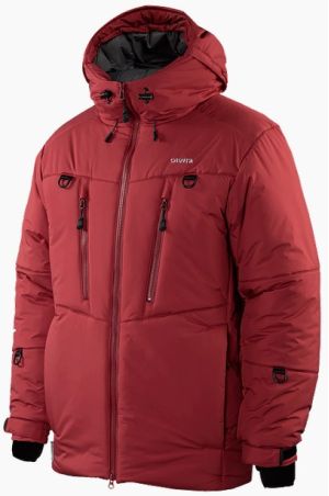 Куртка зимняя Инта Про Sivera