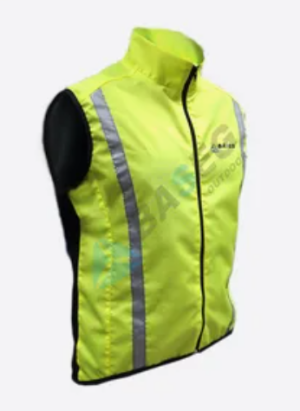 Жилет ветроустойчивый Басег Вело