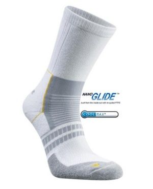 Носки удобные спортивные Seger Walking Plus