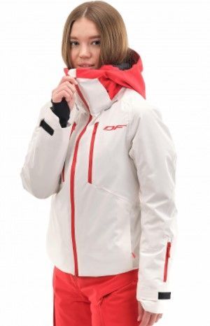 DRAGONFLY Куртка мембранная Dragonfly Gravity Premium Woman