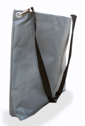 Сумка рыбацкая Басег ПВХ