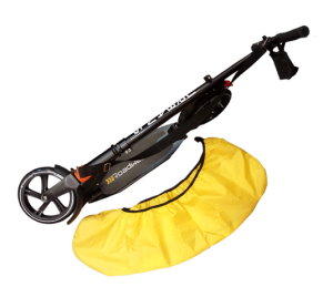 Чехол для перевозки самоката Yukon Хоббит-3