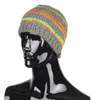 Удобная шапка Chaos Club