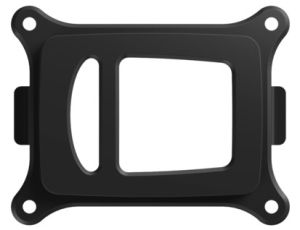 Комплект боковых площадок для шлема Fuel