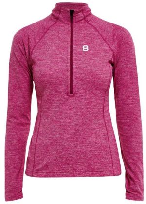 Технологичная термофутболка 8848 ALTITUDE Jaquie ws Sweat